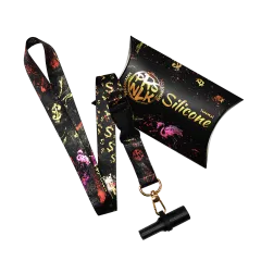 Персональний силіконовий мундштук Personalka Silicone Pro Hustler