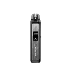 Lost Vape Ursa Nano Pro 2 1000 Storm Black (Чёрный металлик, с картриджем) Многоразовый POD