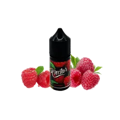 Жидкость Nectar Raspberry (Малина, 50 мг, 30 мл)