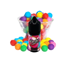 Жидкость Nectar Bubblegum (Баблгам, 50 мг, 30 мл)