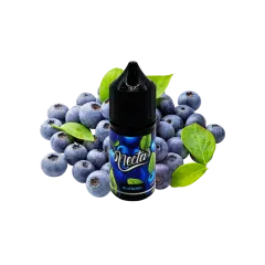 Жидкость Nectar Blueberry (Черника, 50 мг, 30 мл)