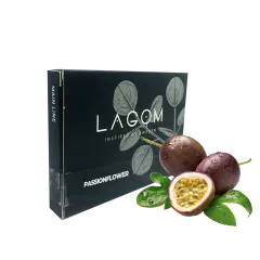 Тютюн Lagom Main Passionflower (Маракуя, 40 г)