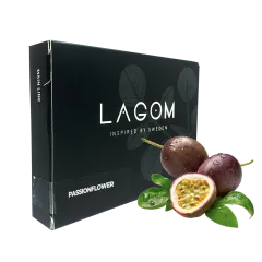 Тютюн Lagom Main Passionflower (Маракуя, 200 г)
