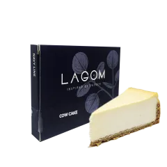 Табак Lagom Navy Cow Cake (Чизкейк, 40 г)