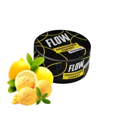 Табак Flow Лимонный Сорбет (100 г)