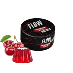 Табак Flow Вишневое Желе (100 г)