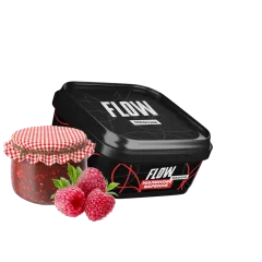 Табак Flow Малиновое Варенье (250 г)