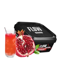 Табак Flow Гранатовая Содовая (250 г)