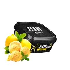 Табак Flow Лимонный Сорбет (250 г)