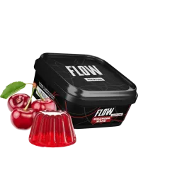 Табак Flow Вишневое Желе (250 г)