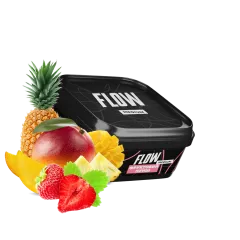 Табак Flow Фруктовый Пунш (250 г)