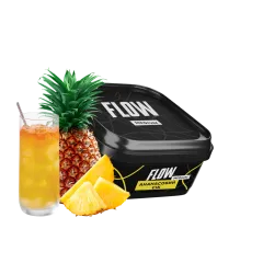 Табак Flow Ананасовый Сок (250 г)