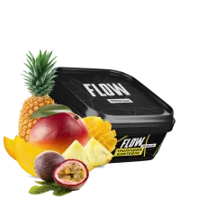 Табак Flow Тропический коктейль (250 г)