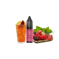 Жидкость Lucky Berry Lemonade (Ягодный лимонад, 50 мг, 15 мл)