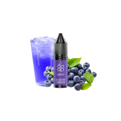 Жидкость Lucky Blueberry Lemonade (Черничный лимонад, 50 мг, 15 мл)