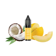 Жидкость Lucky Coconut Melon (Кокос дыня, 50 мг, 15 мл)