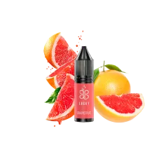 Жидкость Lucky Grapefruit (Грейпфрут, 50 мг, 15 мл)