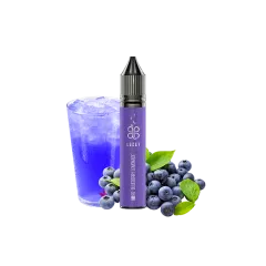 Жидкость Lucky Blueberry Lemonade (Черничный лимонад, 50 мг, 30 мл)