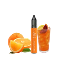 Жидкость Lucky Orange Lemonade (Апельсиновый лимонад, 50 мг, 30 мл)