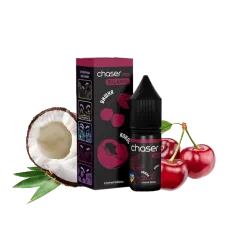 Рідина Chaser Mix Cherry Coconut Balance (Вишня Кокос, 60 мг, 10 мл)
