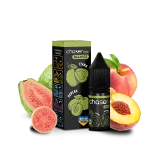 Рідина Chaser Mix Guava Peach Balance (Гуава Персик, 60мг, 10мл)