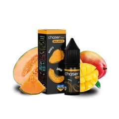 Рідина Chaser Mix Mango Melon Balance (Манго Диня, 60 мг, 10 мл)
