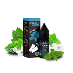 Рідина Chaser Mix Mint Orbit Balance (М'ятний, Орбіт, 60 мг, 10 мл)