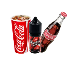 Жидкость Nectar Cola (Кола, 50 мг, 30 мл)