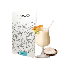Табак Loud Light Pina colada (Пина колада, 200 г)