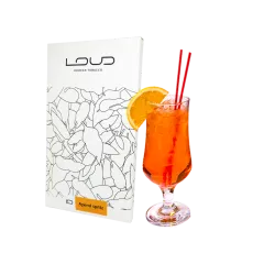 Табак Loud Light Aperol spritz (Апероль Шпритц, 200 г)