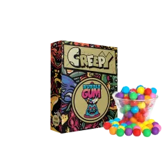 Табак Creepy Bubble Gum (Бабл гам, 100 г)