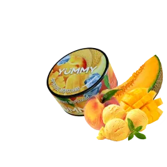 Тютюн Yummy Фруктове Морозиво (100 г)