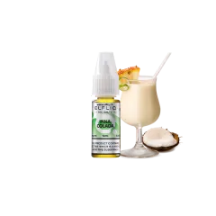 Рідина Elfliq Pina Colada (Піна Колада, 50 мг, 10 мл)