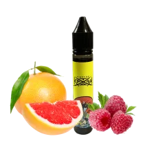 Рідина Eight by Katana Grapefruit Raspberry (Грейпфрут Маліна, 50 мг, 30 мл)