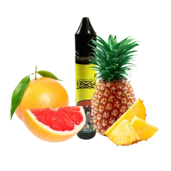 Рідина Eight by Katana Pineapple Grapefruit (Ананас Грейпфрут, 50 мг, 30 мл)