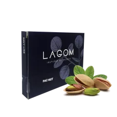 Табак Lagom Navy Pac-Nut (Фисташка, 40 г)