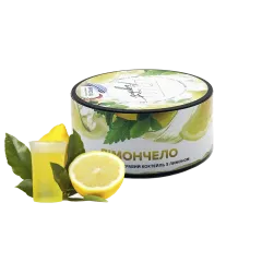 Табак 420 Light Лимончелло (100 г)