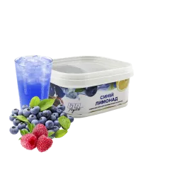 Табак 420 Light Синий Лимонад (250 г)