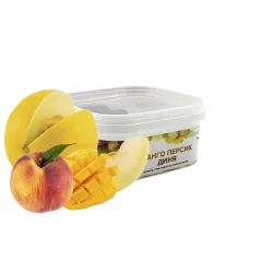 Табак 420 Light Манго Персик Дыня (250 г)