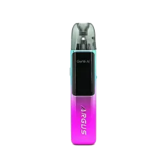 Voopoo Argus G2 Pod Kit 1000 Aurora Purple (Фіолетовий, з картриджем) Багаторазовий POD