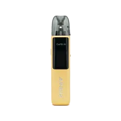Voopoo Argus G2 Pod Kit 1000 Peachy Beige (Бежевый, с картриджем) Многоразовый POD