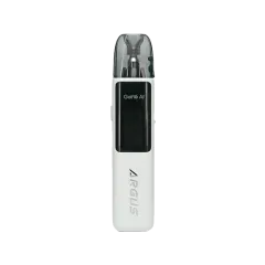 Voopoo Argus G2 Pod Kit 1000 Pearl White (Перламутр, з картриджем) Багаторазовий POD