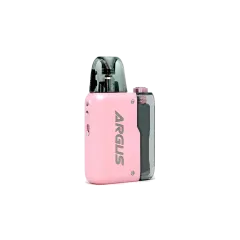 Voopoo Argus P2 Pod Kit 1100 Crystal Pink (Розовый, с картриджем) Многоразовый POD
