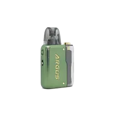 Voopoo Argus P2 Pod Kit 1100 Emerald Green (Зелёный, с картриджем) Многоразовый POD