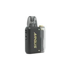 Voopoo Argus P2 Pod Kit 1100 Matte Black (Чёрный, с картриджем) Многоразовый POD