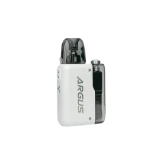 Voopoo Argus P2 Pod Kit 1100 Pearl White (Перламутровый, с картриджем) Многоразовый POD