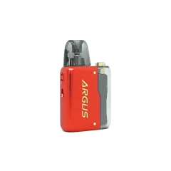 Voopoo Argus P2 Pod Kit 1100 Ruby Red (Красный, с картриджем) Многоразовый POD