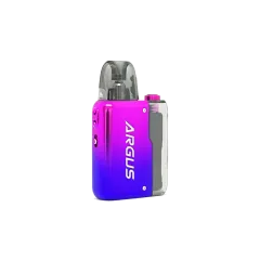Voopoo Argus P2 Pod Kit 1100 Violet Purple (Фіолетово-рожевий, з картриджем) Багаторазовий POD