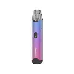 Joyetech Evio C 2 Pod Kit 800 Purple Haze (Фиолетово-розовый, с картриджем) Многоразовый POD