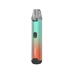 Joyetech Evio C 2 Pod Kit 800 Stellar Brown (Оранжево-синий, с картриджем) Многоразовый POD